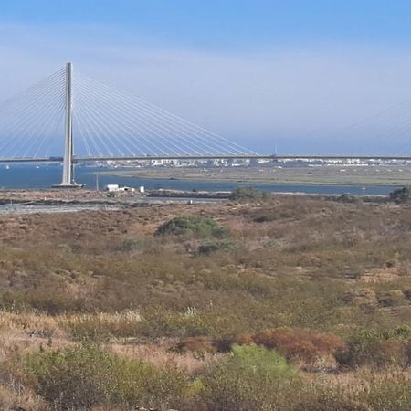 Sea And Sun Luxury Penthouse Apartment Ayamonte Εξωτερικό φωτογραφία