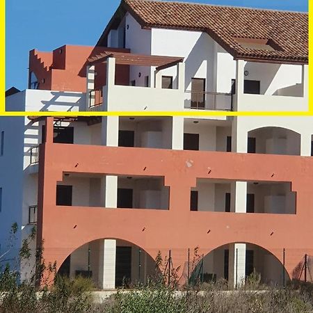 Sea And Sun Luxury Penthouse Apartment Ayamonte Εξωτερικό φωτογραφία