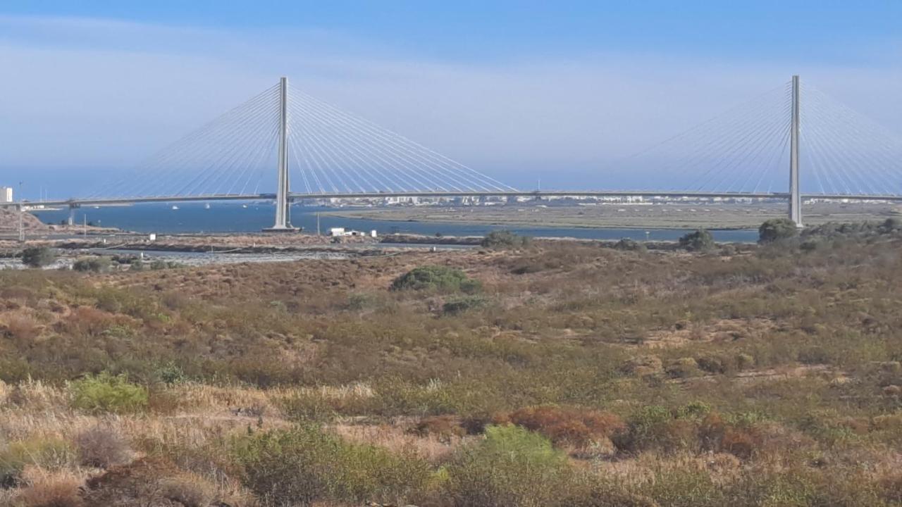 Sea And Sun Luxury Penthouse Apartment Ayamonte Εξωτερικό φωτογραφία