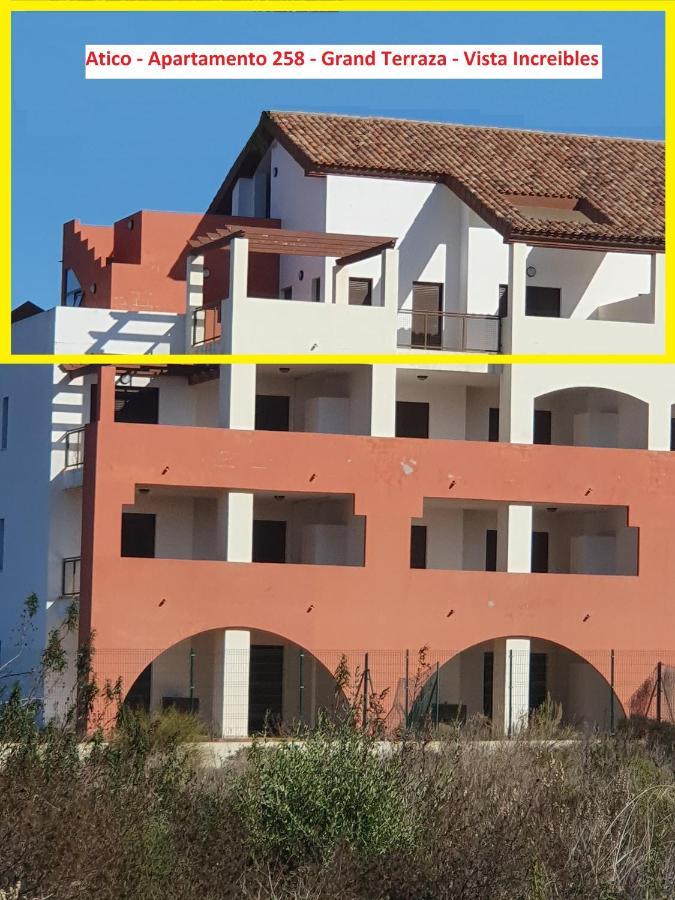 Sea And Sun Luxury Penthouse Apartment Ayamonte Εξωτερικό φωτογραφία