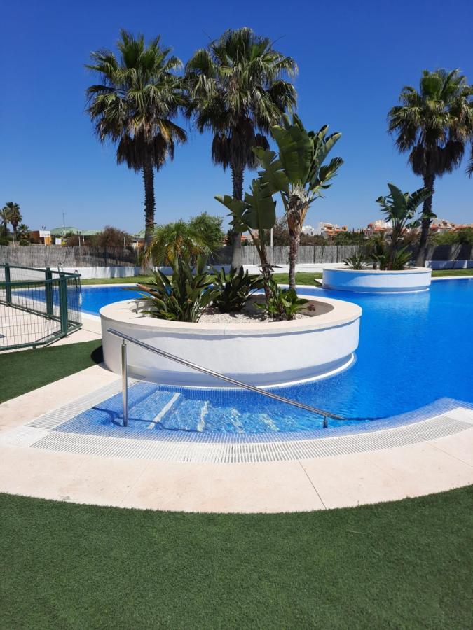 Sea And Sun Luxury Penthouse Apartment Ayamonte Εξωτερικό φωτογραφία
