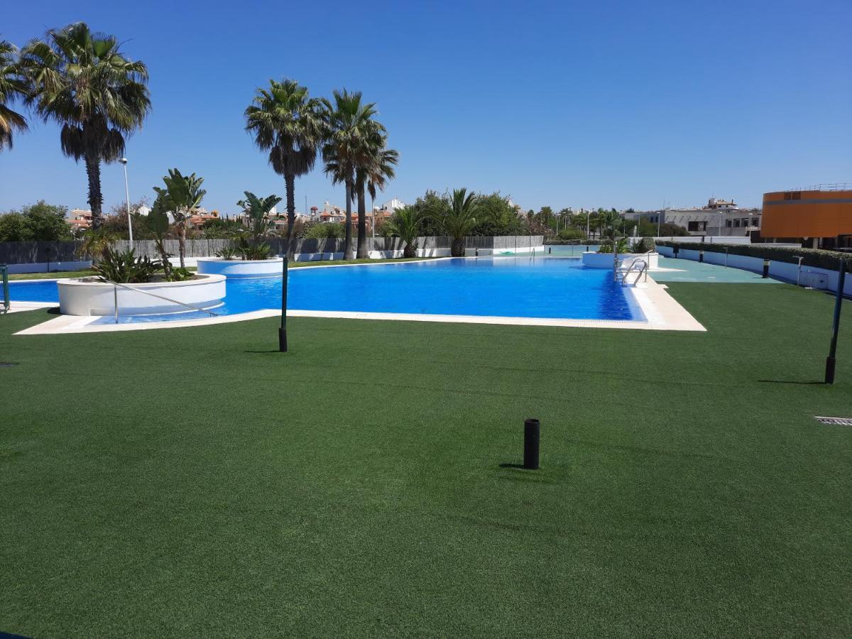 Sea And Sun Luxury Penthouse Apartment Ayamonte Εξωτερικό φωτογραφία